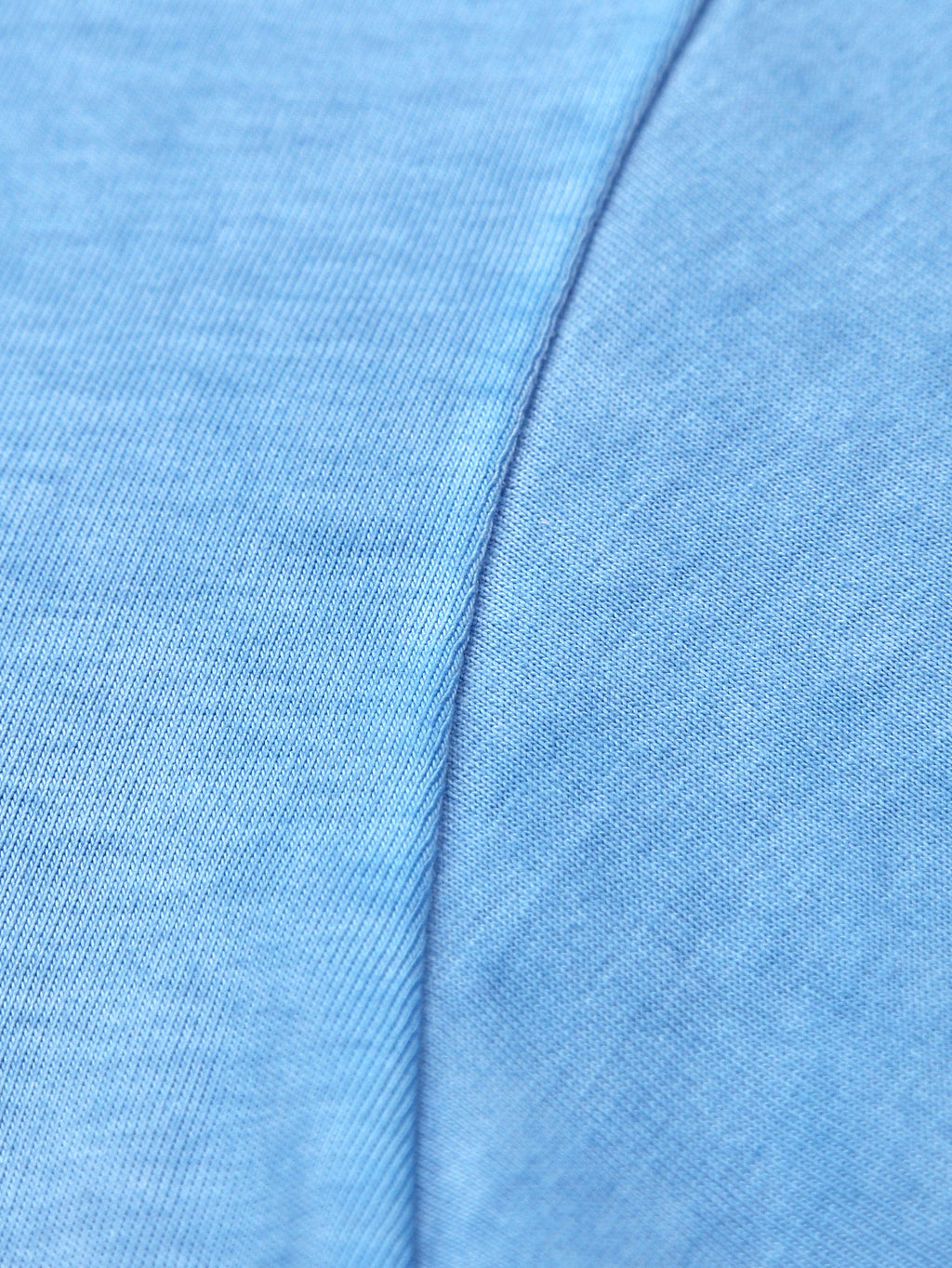 230GSM Sunfade Washed Tee