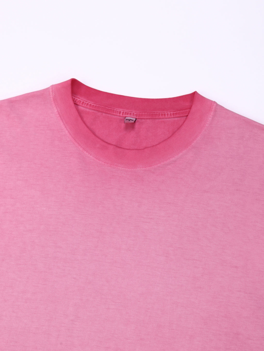 230GSM Sunfade Washed Tee