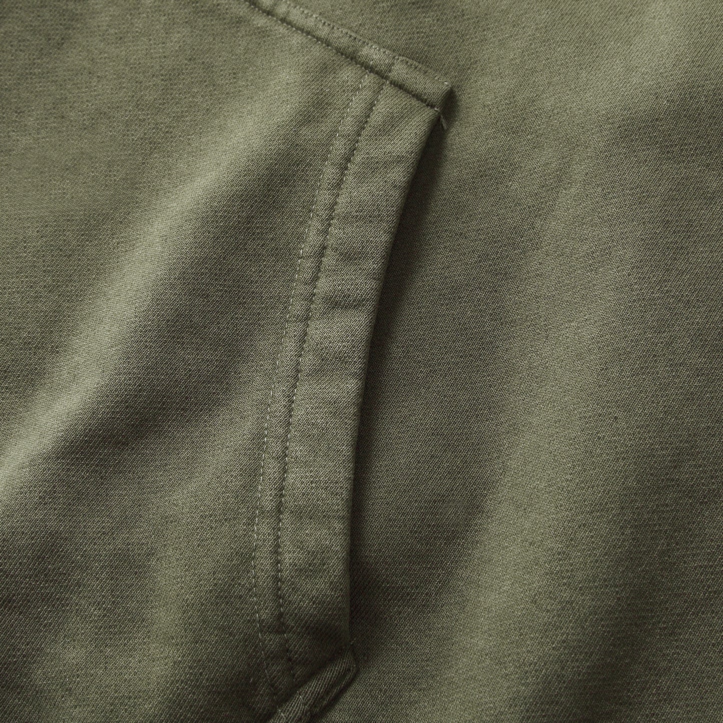 350GSM Oversized Vintage Washed Pullover Hoodie