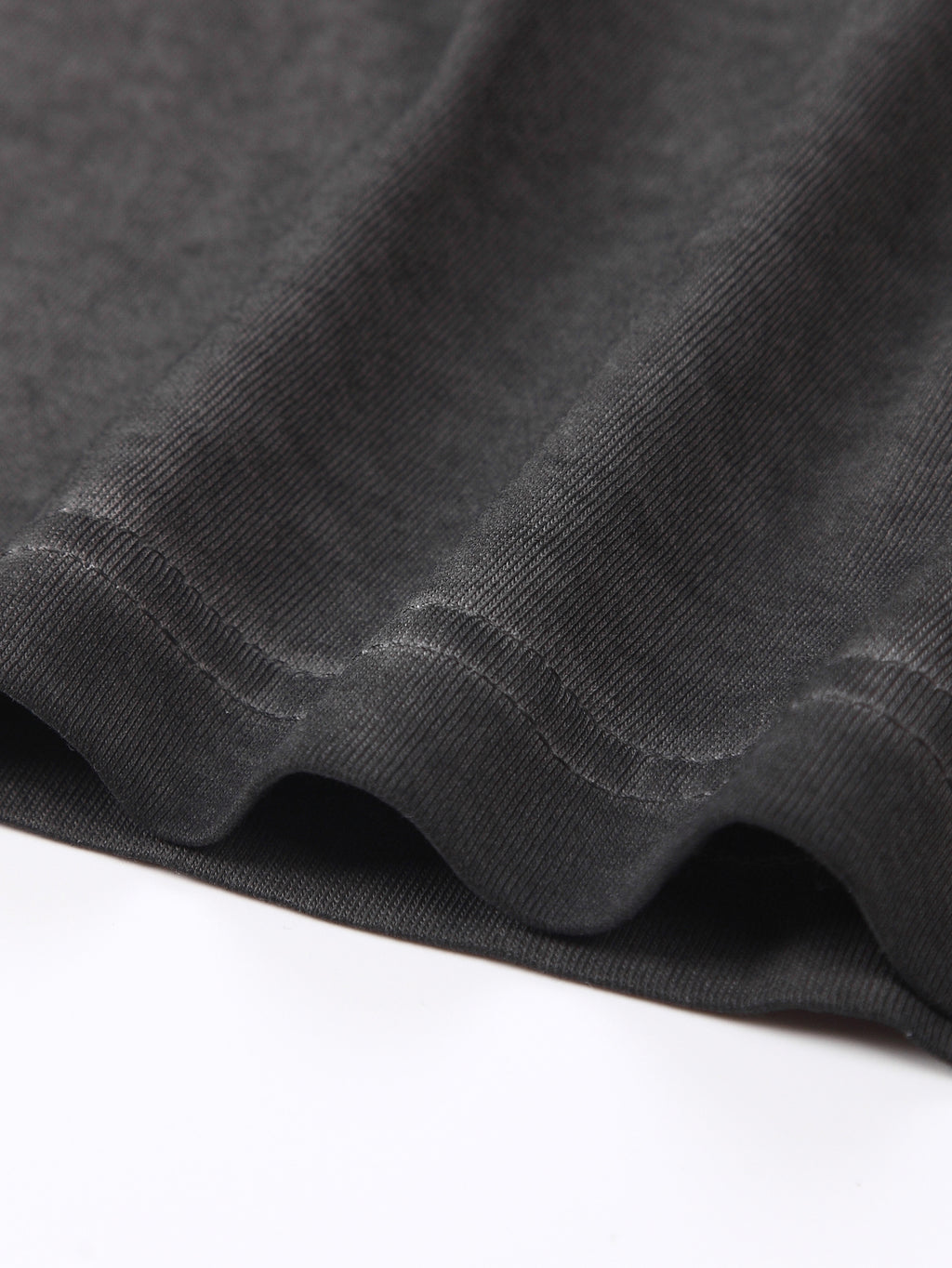 230GSM Sunfade Washed Tee