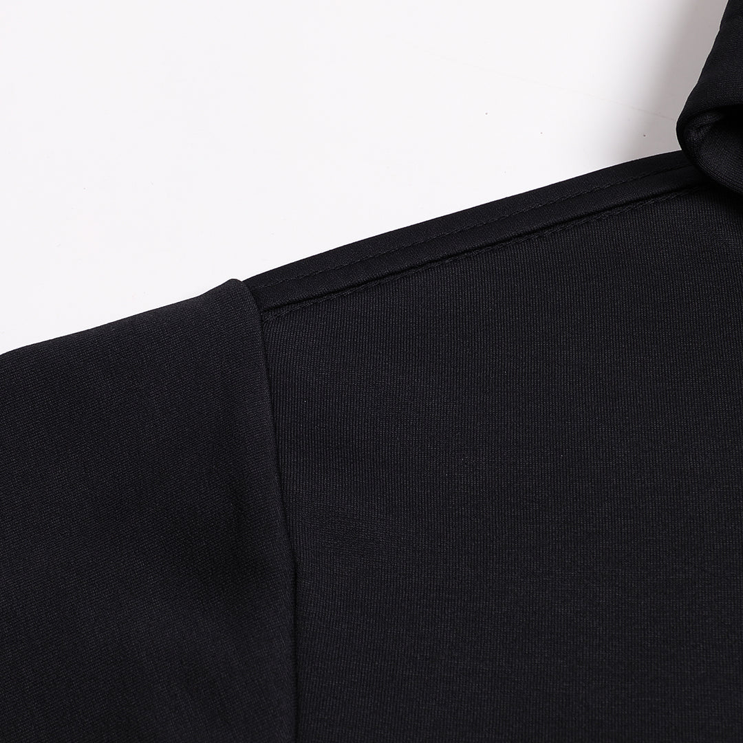 300GSM Oxygen-Infused Cotton Hoodie