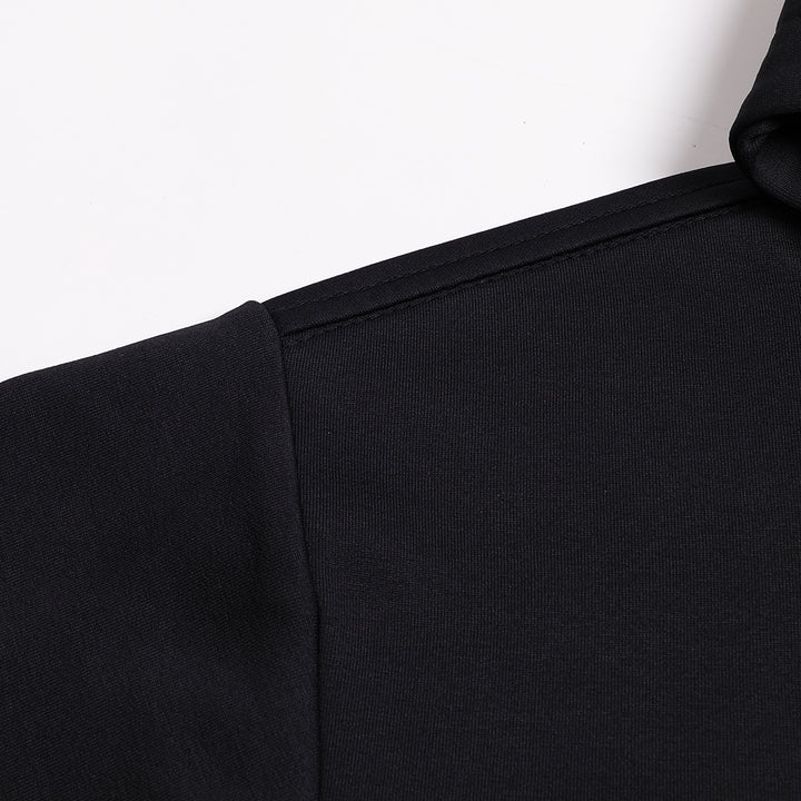 300GSM Oxygen-Infused Cotton Hoodie