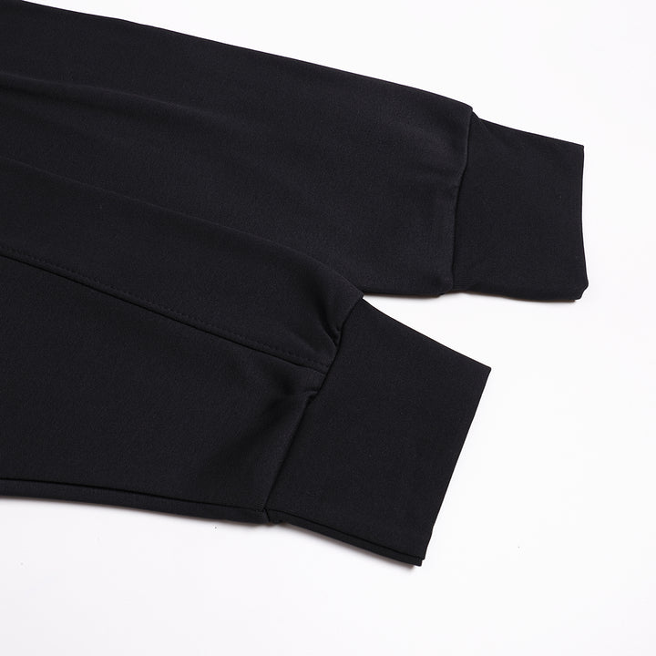 300GSM Oxygen-Infused Cotton Hoodie