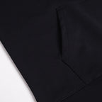 300GSM Oxygen-Infused Cotton Hoodie