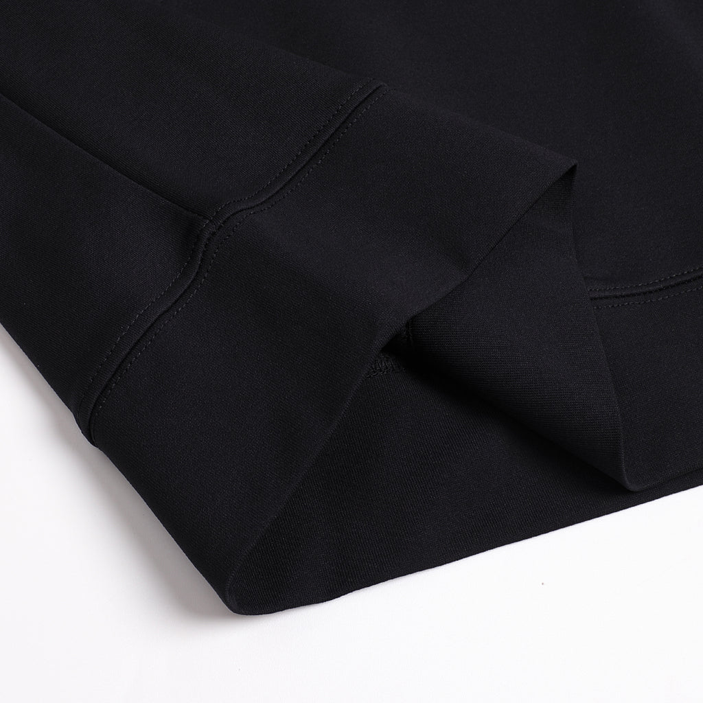 300GSM Oxygen-Infused Cotton Hoodie