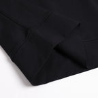 300GSM Oxygen-Infused Cotton Hoodie