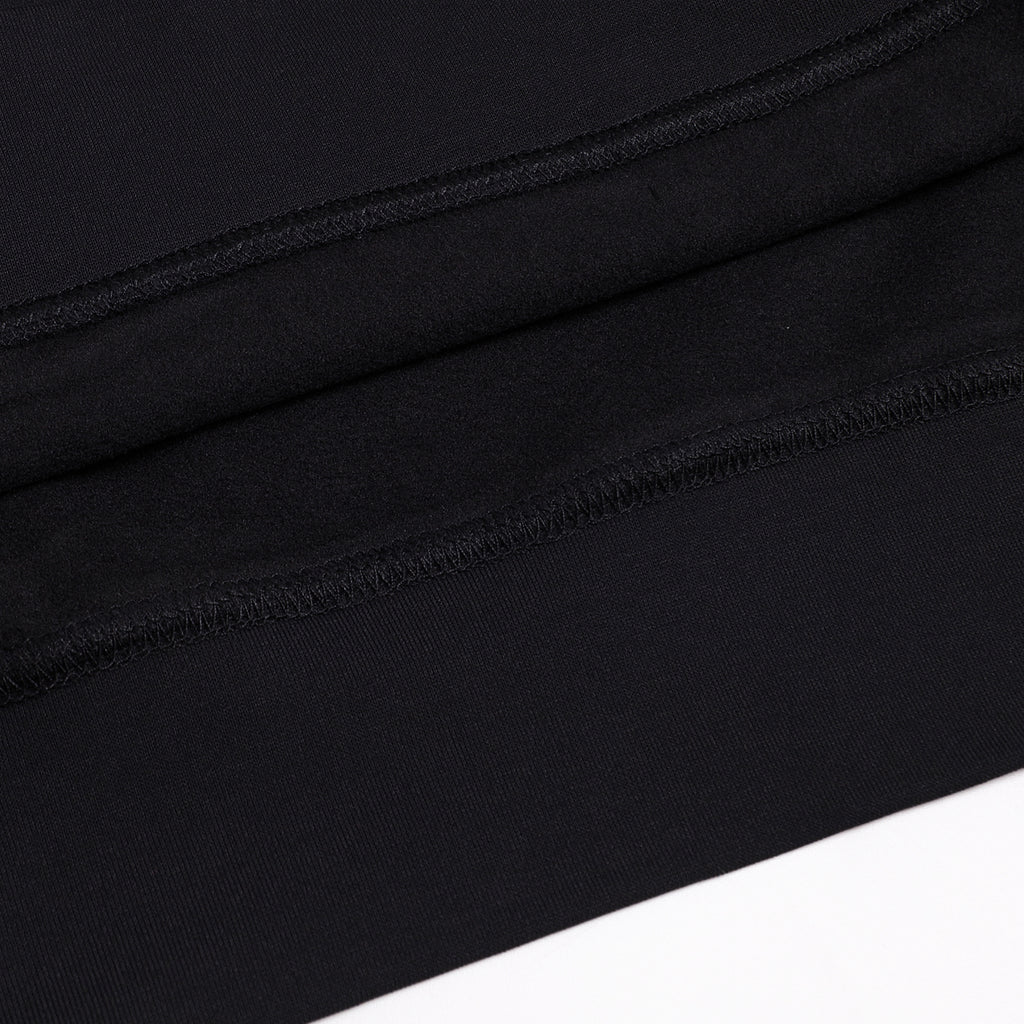 300GSM Oxygen-Infused Cotton Hoodie