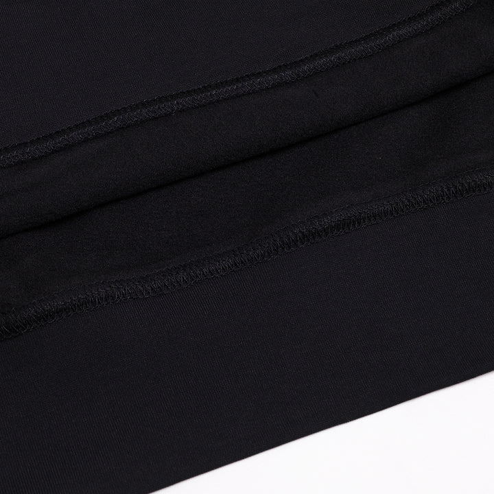 300GSM Oxygen-Infused Cotton Hoodie