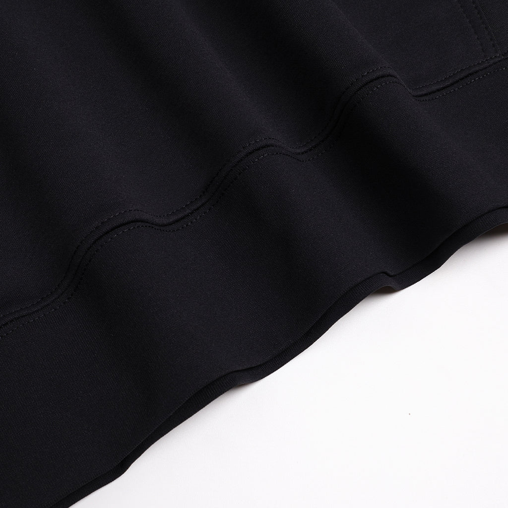 300GSM Oxygen-Infused Cotton Hoodie