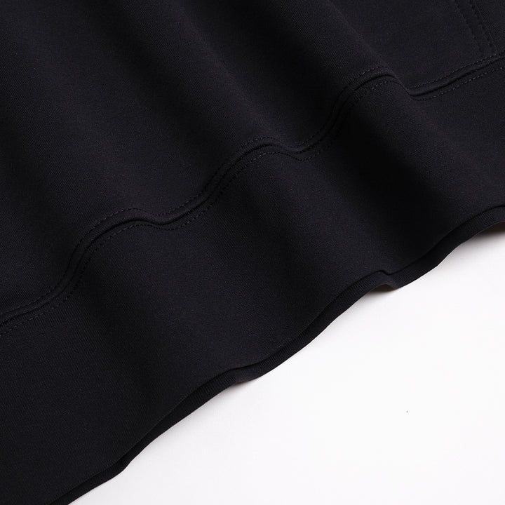 300GSM Oxygen-Infused Cotton Hoodie