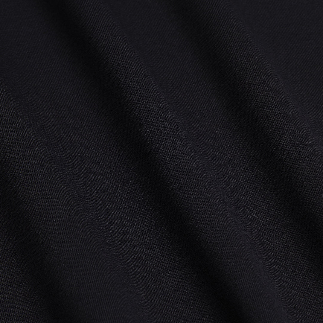 300GSM Oxygen-Infused Cotton Hoodie