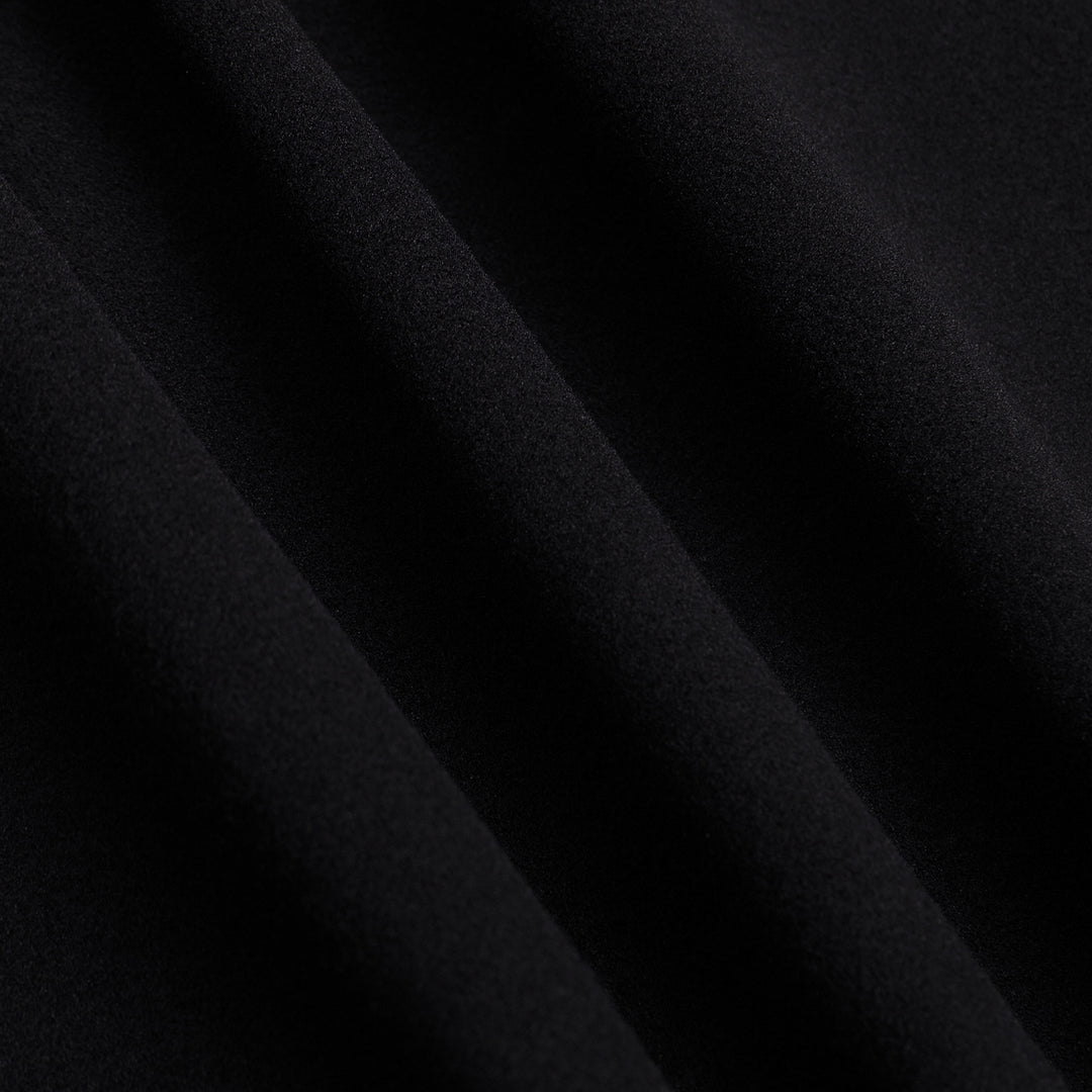 300GSM Oxygen-Infused Cotton Hoodie