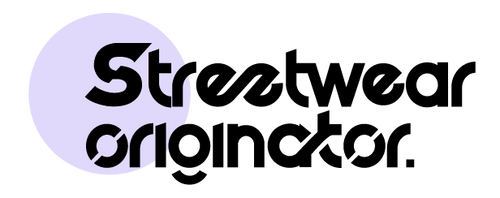 streetwearoriginator HK