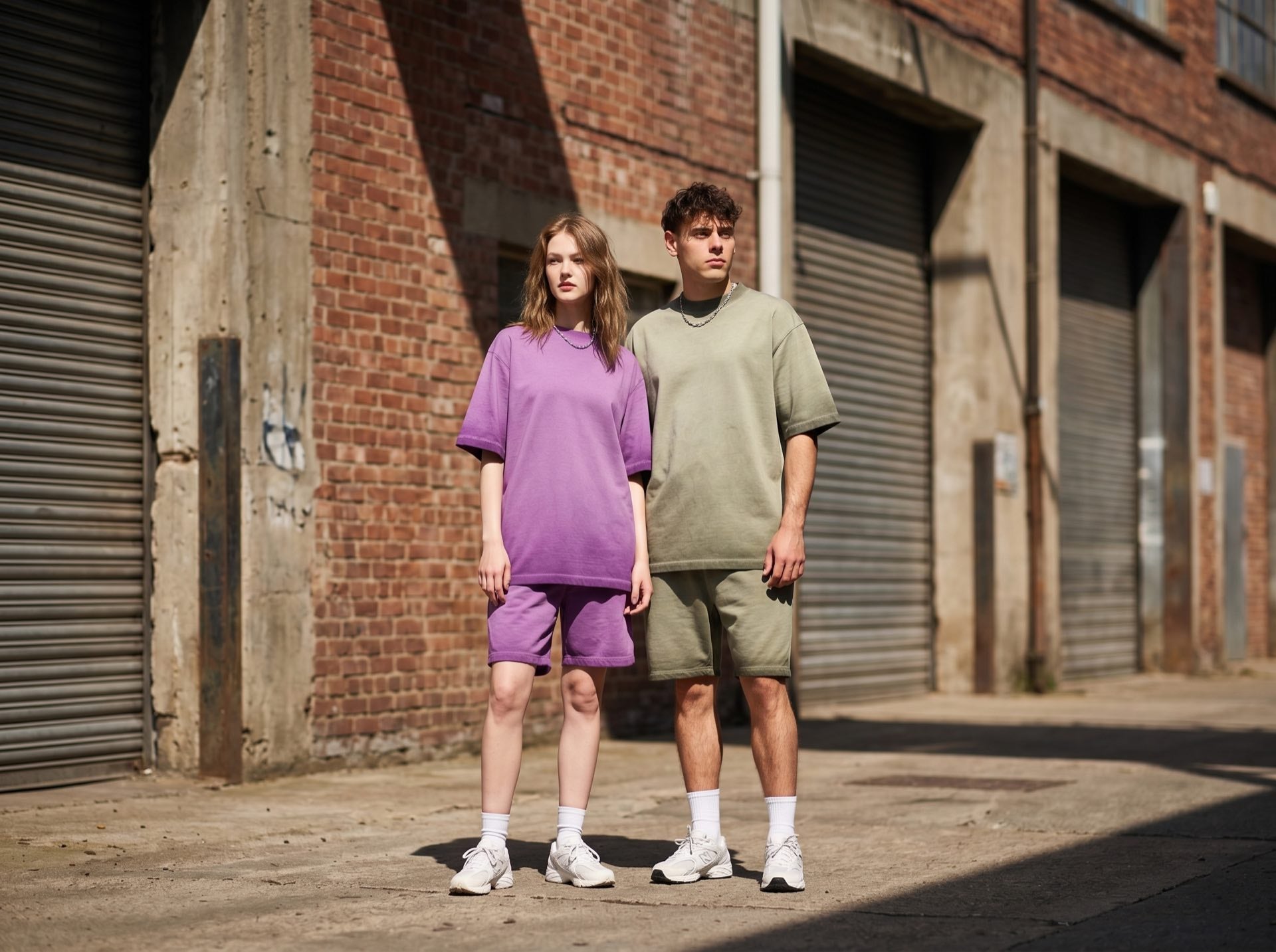 Storiginator heavyweight streetwear blanks